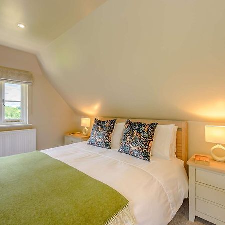 1 Bed In Battle 88029 Villa Brightling Exteriör bild