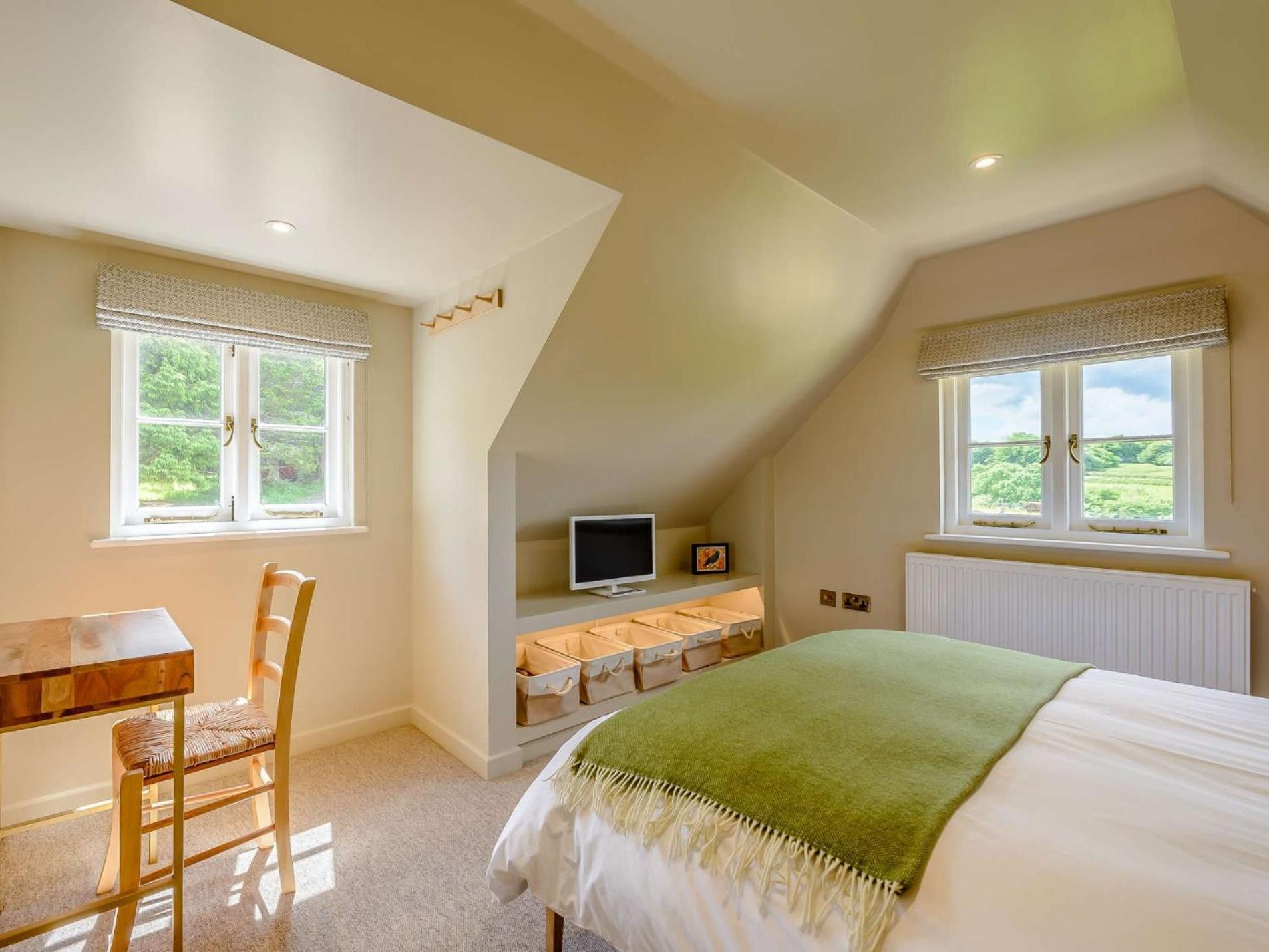 1 Bed In Battle 88029 Villa Brightling Exteriör bild